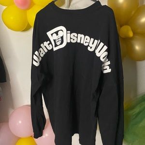 Walt Disney spirit jersey